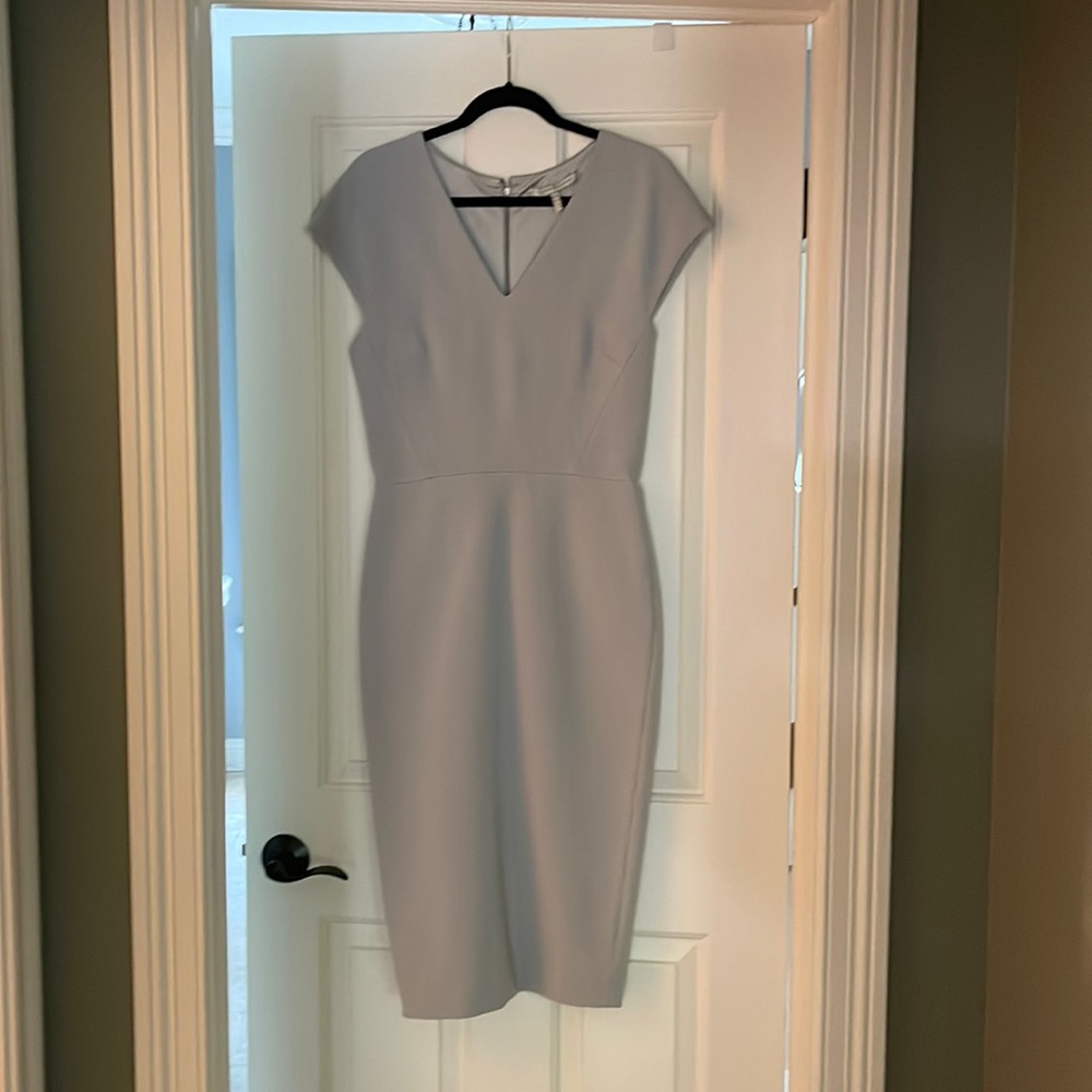 Victoria Beckham dress size 10